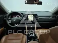2021 Renault Samsung QM6