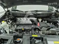 2021 Renault Samsung QM6
