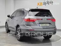2021 Renault Samsung QM6