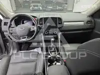 2021 Renault Samsung QM6