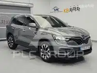 2021 Renault Samsung QM6