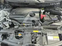 2021 Renault Samsung QM6
