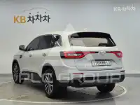 2021 Renault Samsung QM6