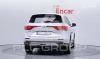 2021 Renault Samsung QM6