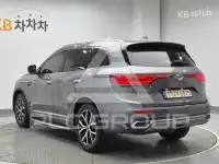 2021 Renault Samsung QM6