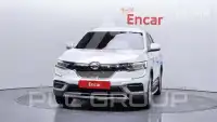 2021 Renault Samsung QM6