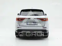 2021 Renault Samsung QM6