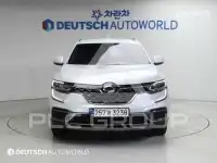 2021 Renault Samsung QM6