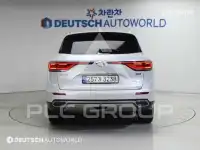 2021 Renault Samsung QM6