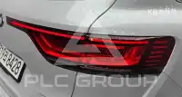 2021 Renault Samsung QM6