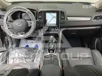 2021 Renault Samsung QM6
