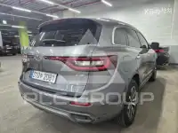2021 Renault Samsung QM6