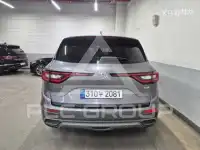 2021 Renault Samsung QM6