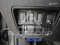2021 Renault Samsung QM6