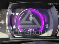 2021 Renault Samsung QM6