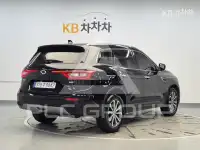 2021 Renault Samsung QM6