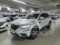 2021 Renault Samsung QM6