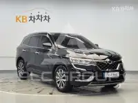 2021 Renault Samsung QM6