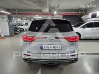 2021 Renault Samsung QM6