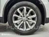 2021 Renault Samsung QM6