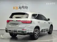 2021 Renault Samsung QM6