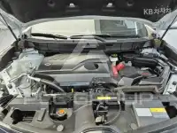 2021 Renault Samsung QM6