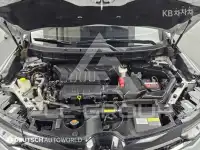 2021 Renault Samsung QM6