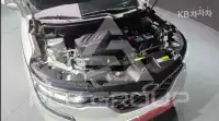 2021 Renault Samsung QM6