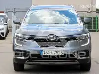 2021 Renault Samsung QM6