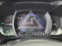 2021 Renault Samsung QM6