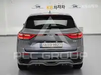 2021 Renault Samsung QM6