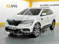 2021 Renault Samsung QM6