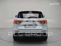 2021 Renault Samsung QM6