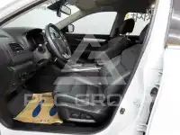2021 Renault Samsung QM6