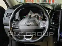 2021 Renault Samsung QM6