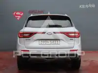 2021 Renault Samsung QM6