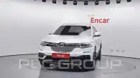 2021 Renault Samsung QM6