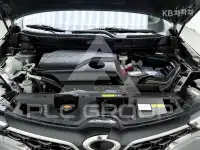 2021 Renault Samsung QM6