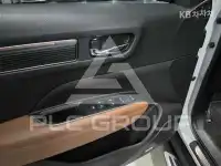 2021 Renault Samsung QM6