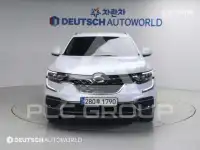 2021 Renault Samsung QM6