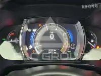 2021 Renault Samsung QM6