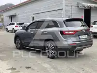 2021 Renault Samsung QM6