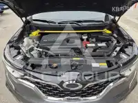 2021 Renault Samsung QM6