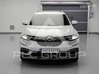 2021 Renault Samsung QM6