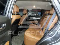 2021 Renault Samsung QM6