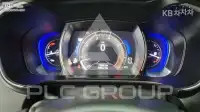 2021 Renault Samsung QM6
