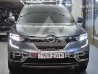 2021 Renault Samsung QM6