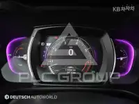 2021 Renault Samsung QM6