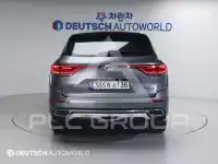 2021 Renault Samsung QM6