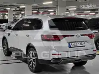 2021 Renault Samsung QM6